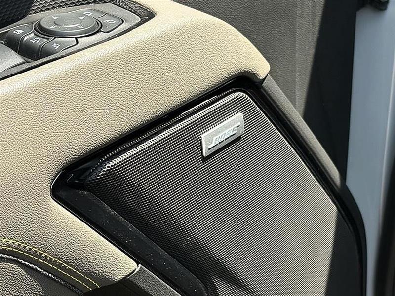 Chevrolet Silverado 2500HD  2024