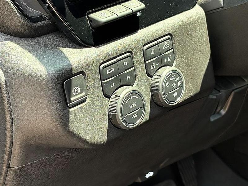 Chevrolet Silverado 2500HD  2024