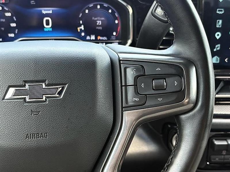 Chevrolet Silverado 2500HD  2024
