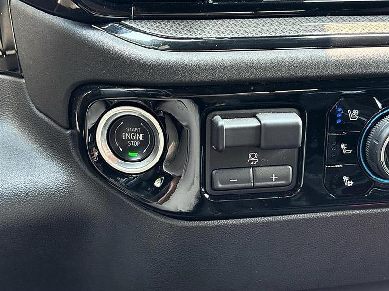 Chevrolet Silverado 2500HD  2024