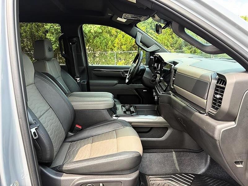 Chevrolet Silverado 2500HD  2024