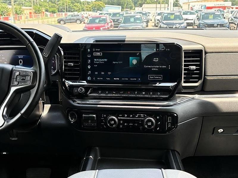 Chevrolet Silverado 2500HD  2024