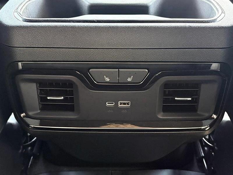Chevrolet Silverado 2500HD  2024
