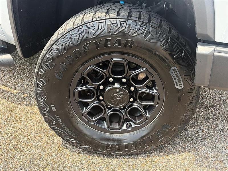 Chevrolet Silverado 2500HD  2024