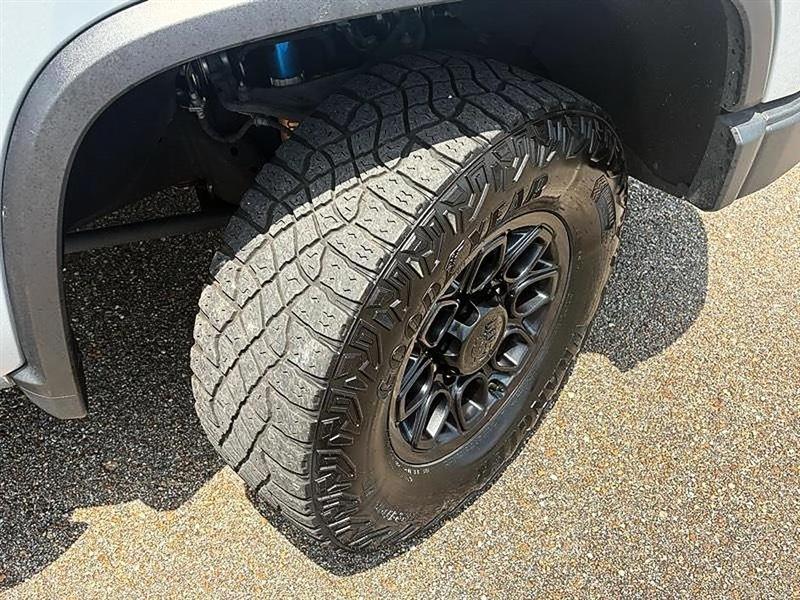 Chevrolet Silverado 2500HD  2024