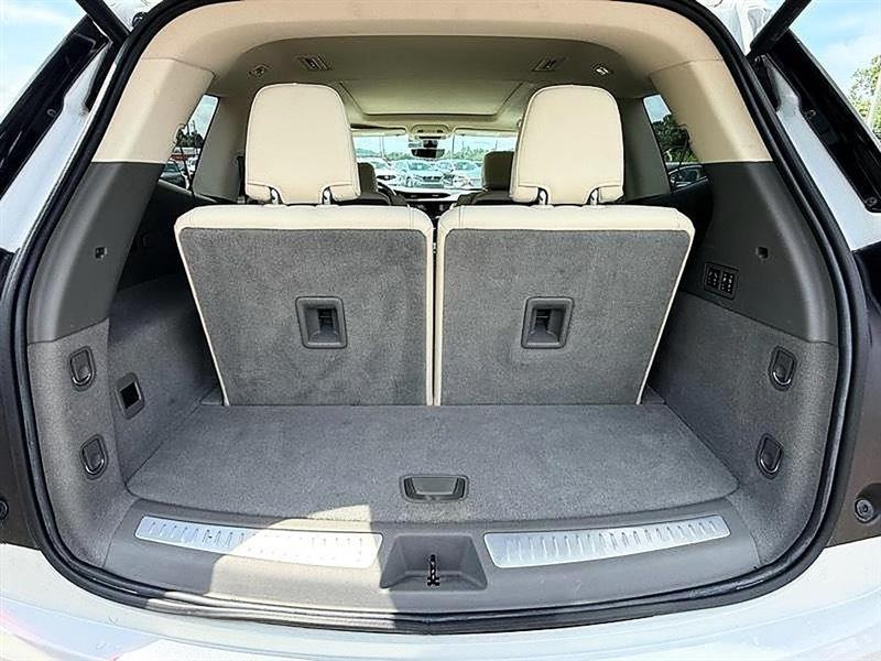 Cadillac XT6  2022