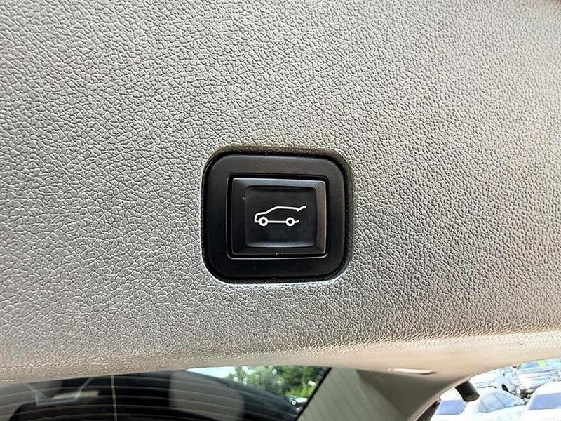 Cadillac XT6  2022