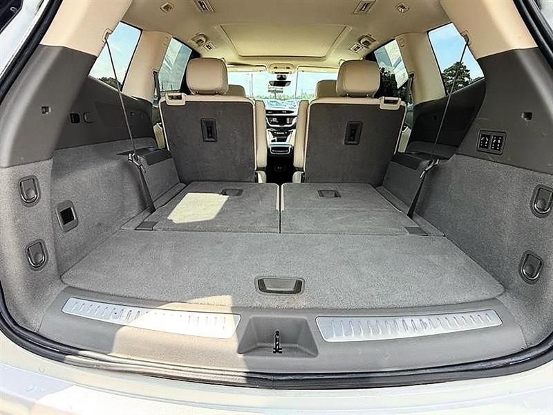 Cadillac XT6  2022
