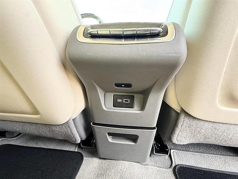 Cadillac XT6  2022