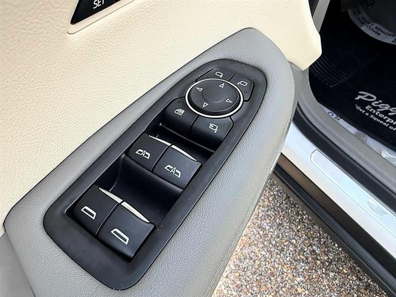 Cadillac XT6  2022