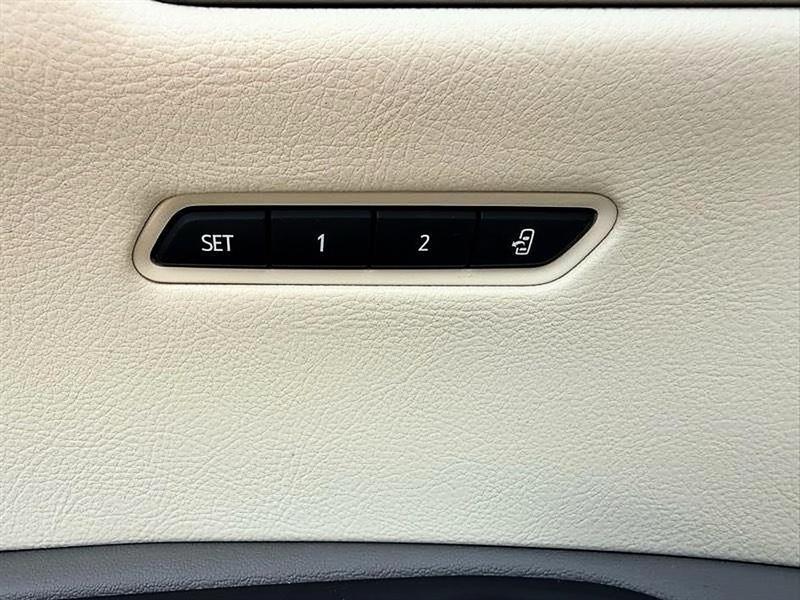 Cadillac XT6  2022