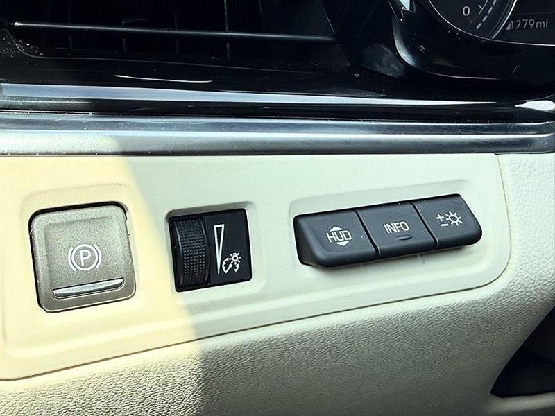 Cadillac XT6  2022