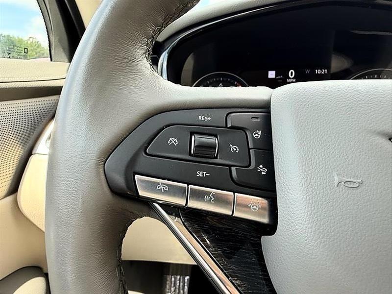 Cadillac XT6  2022