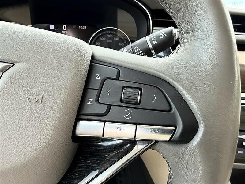 Cadillac XT6  2022