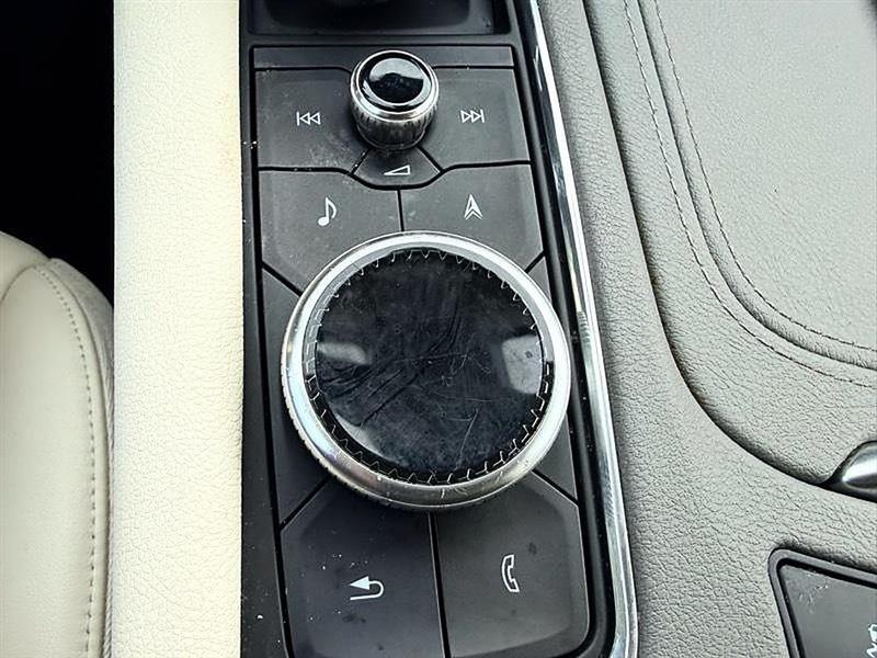 Cadillac XT6  2022