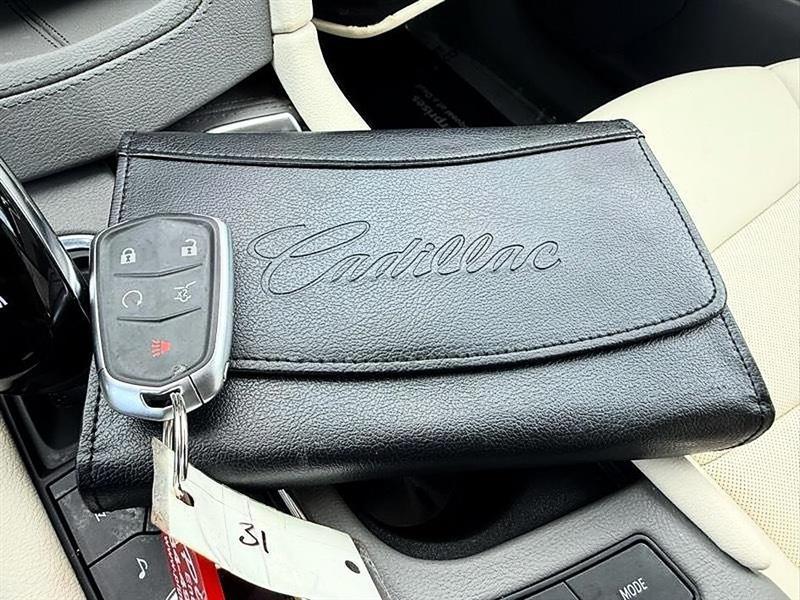 Cadillac XT6  2022
