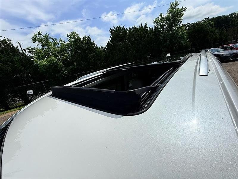Cadillac XT6  2022