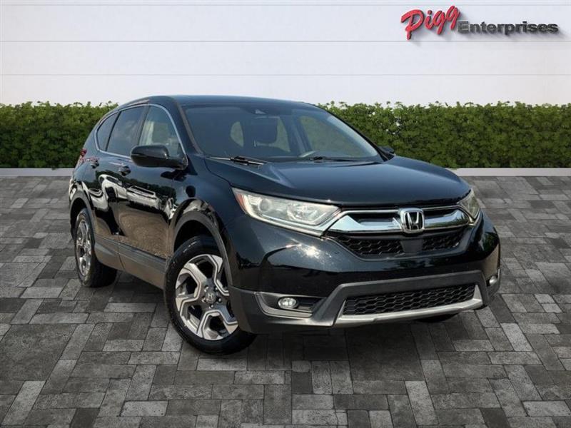 Honda CR-V  2019