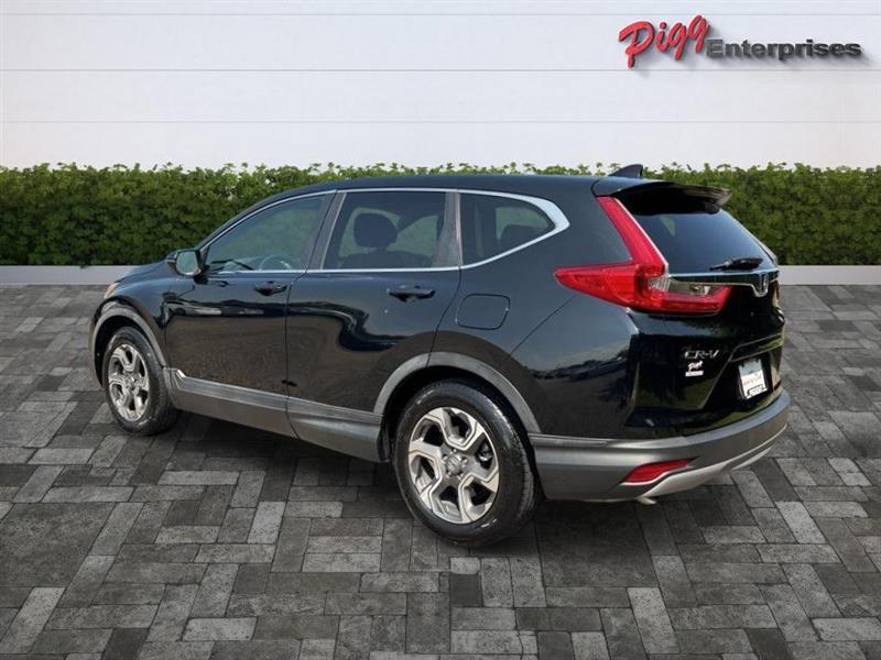 Honda CR-V  2019