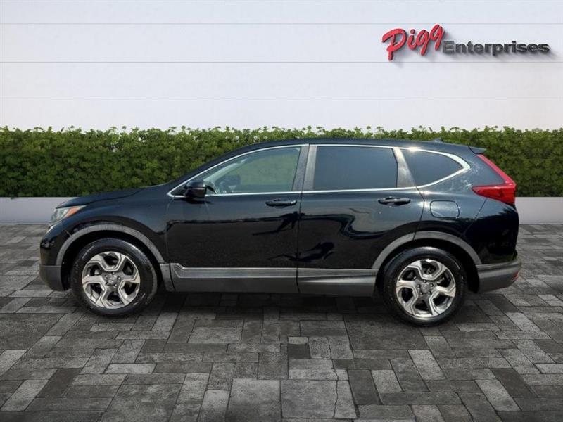 Honda CR-V  2019