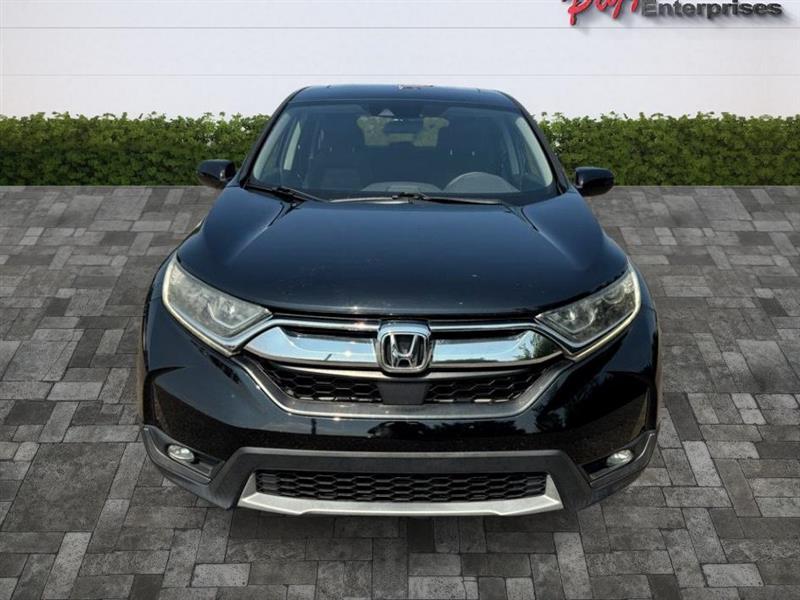Honda CR-V  2019