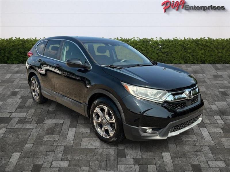Honda CR-V  2019
