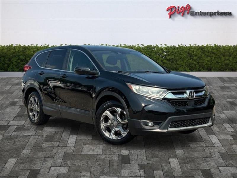 Honda CR-V  2019