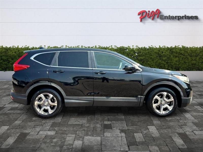 Honda CR-V  2019