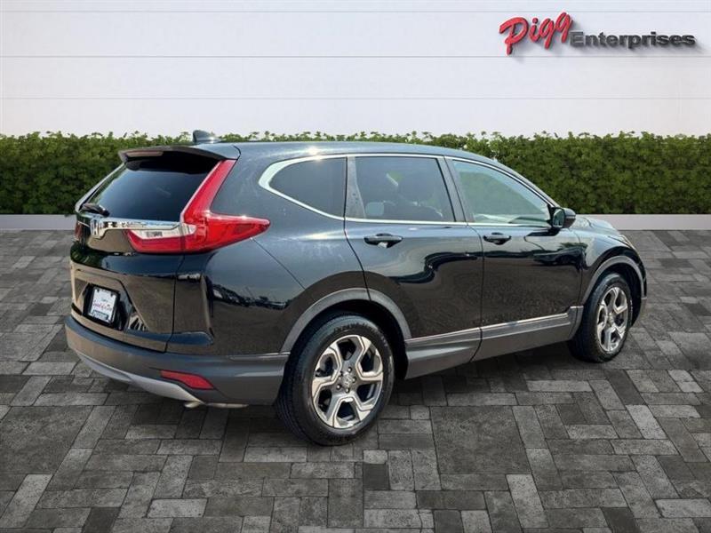 Honda CR-V  2019
