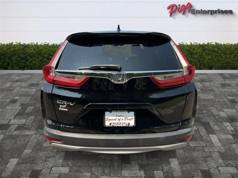 Honda CR-V  2019