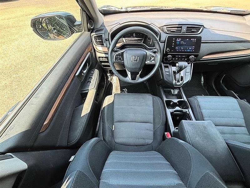 Honda CR-V  2019