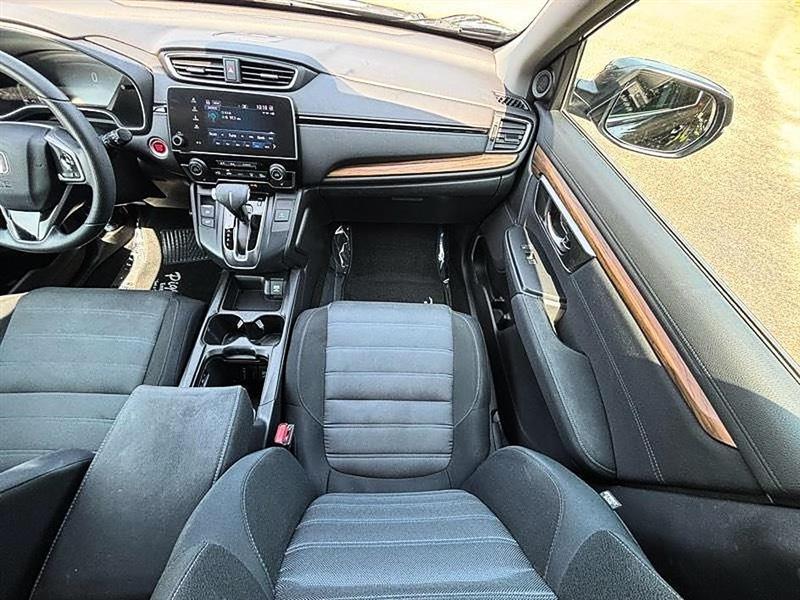 Honda CR-V  2019