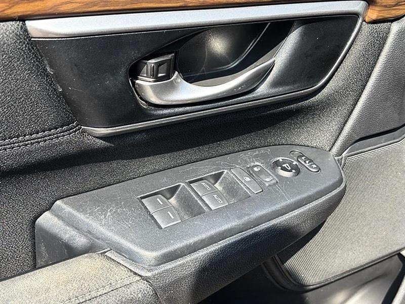 Honda CR-V  2019