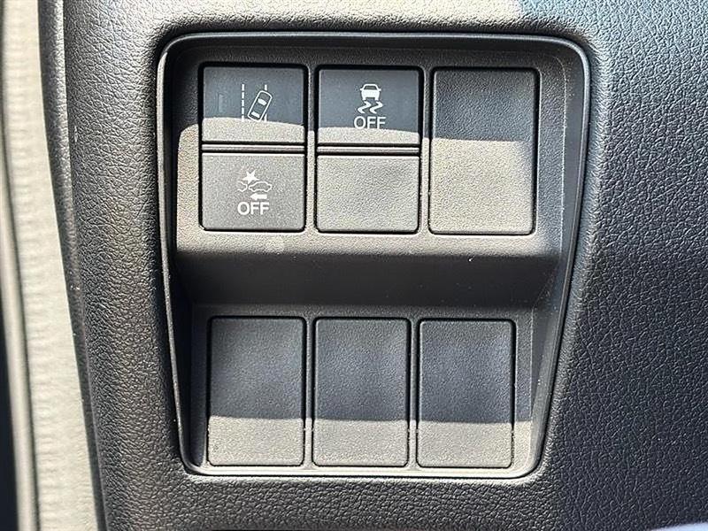 Honda CR-V  2019