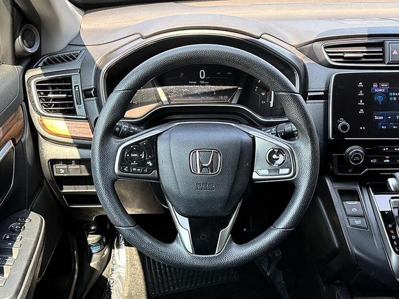 Honda CR-V  2019