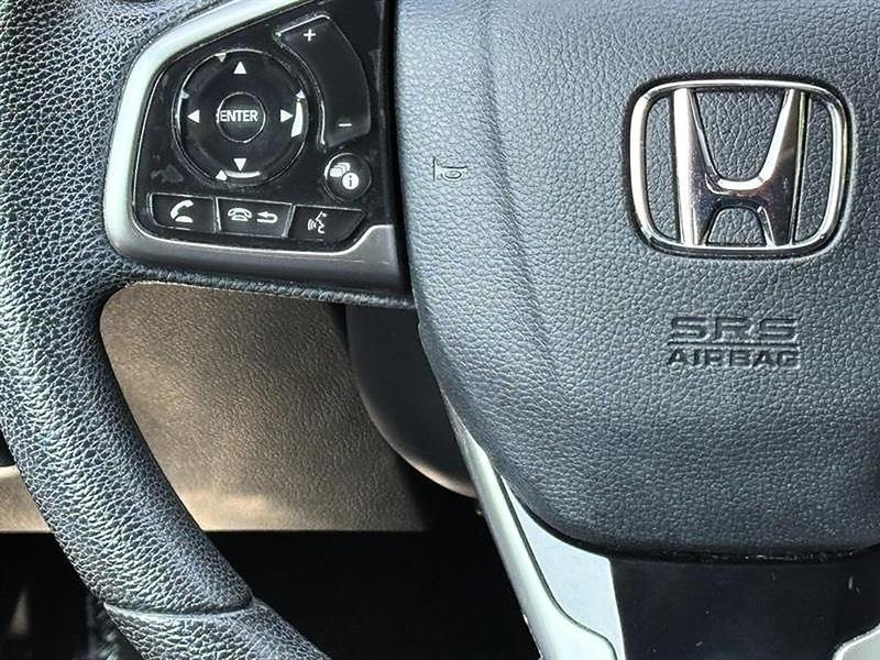 Honda CR-V  2019