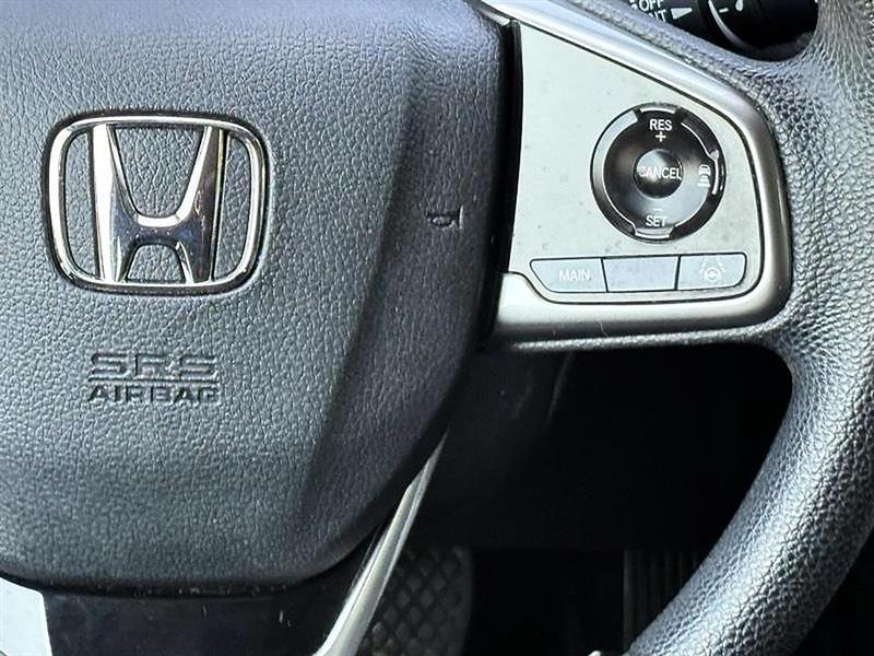 Honda CR-V  2019