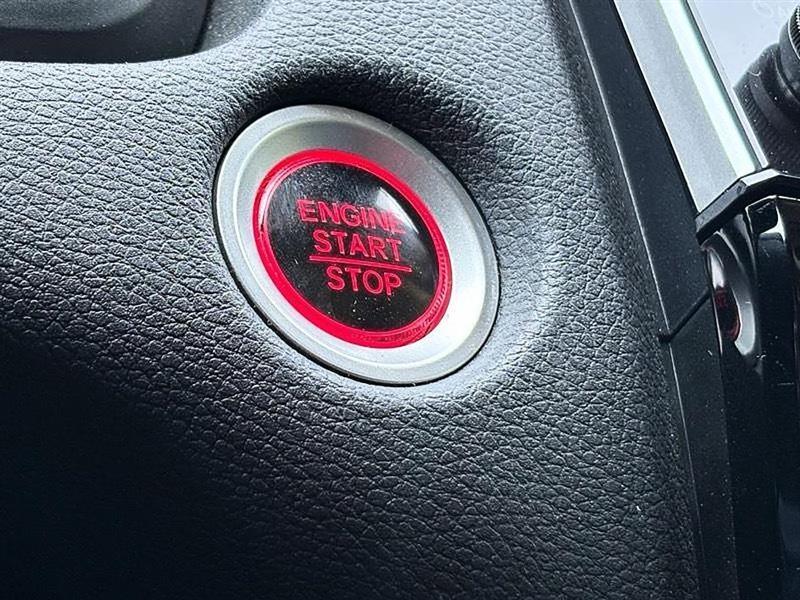 Honda CR-V  2019