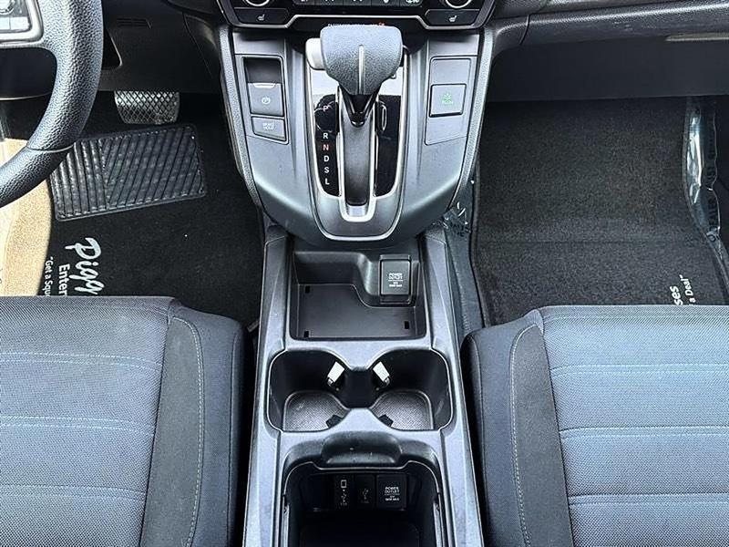 Honda CR-V  2019