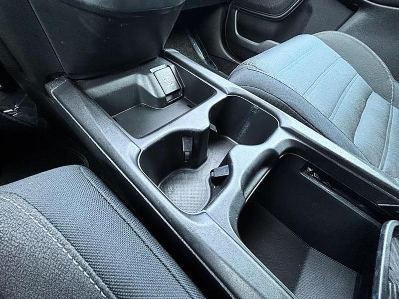Honda CR-V  2019