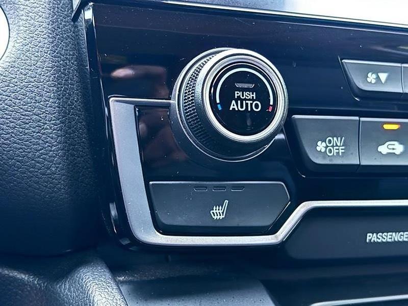 Honda CR-V  2019