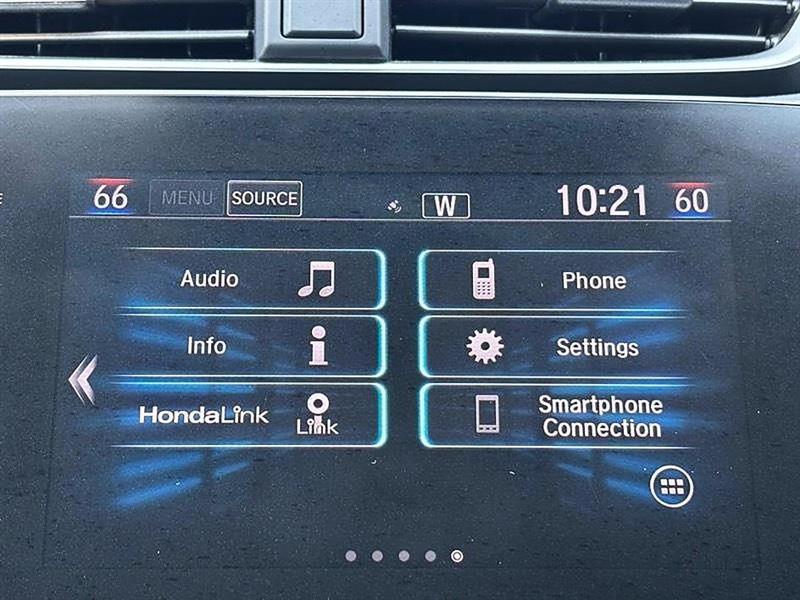 Honda CR-V  2019