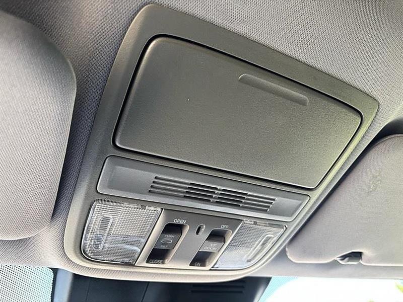 Honda CR-V  2019