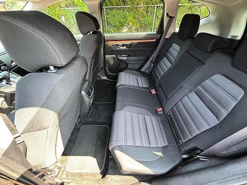 Honda CR-V  2019