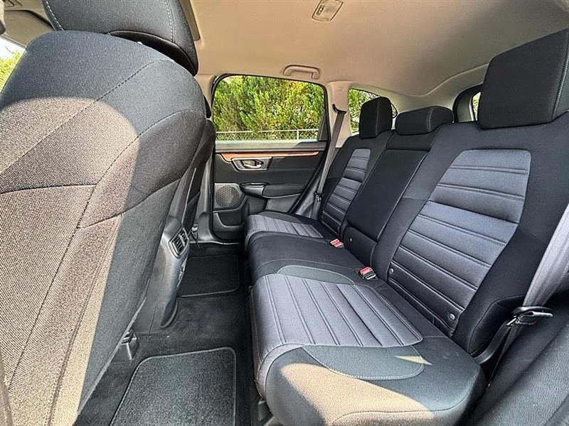 Honda CR-V  2019