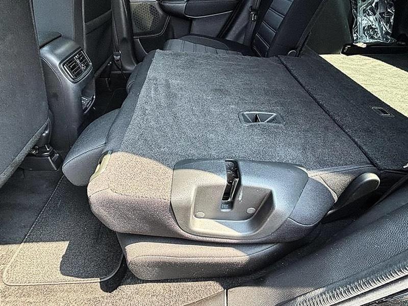 Honda CR-V  2019