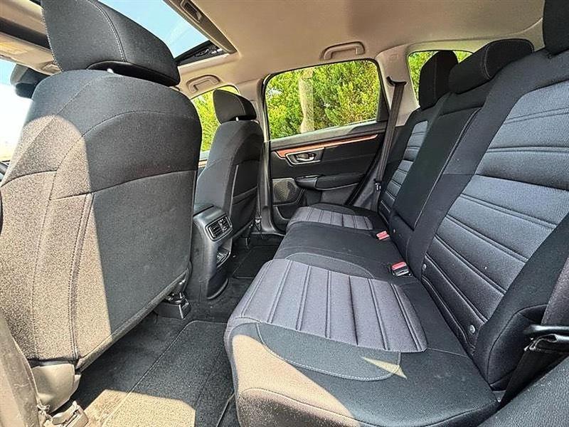 Honda CR-V  2019