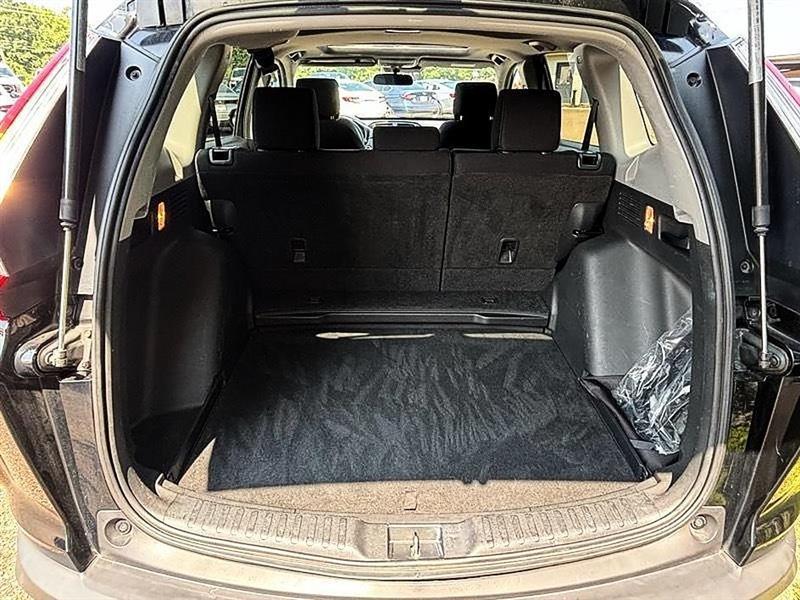 Honda CR-V  2019