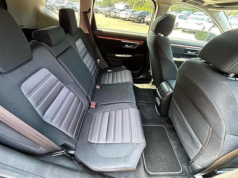 Honda CR-V  2019