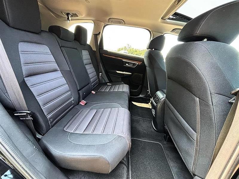 Honda CR-V  2019